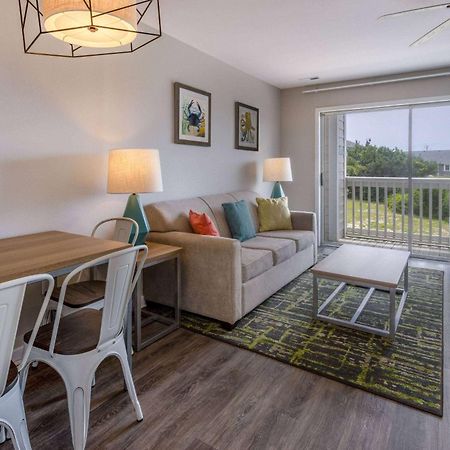 Atlantic Beach Resort, A Ramada By Wyndham Exteriér fotografie
