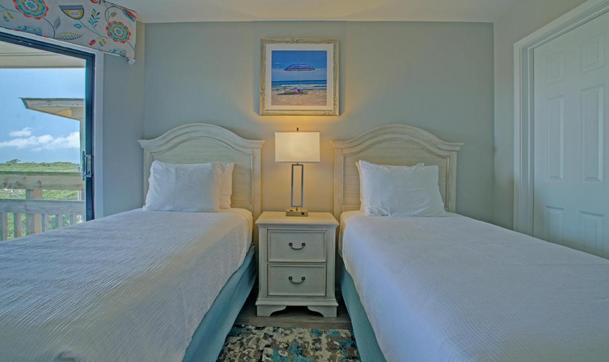 Atlantic Beach Resort, A Ramada By Wyndham Exteriér fotografie