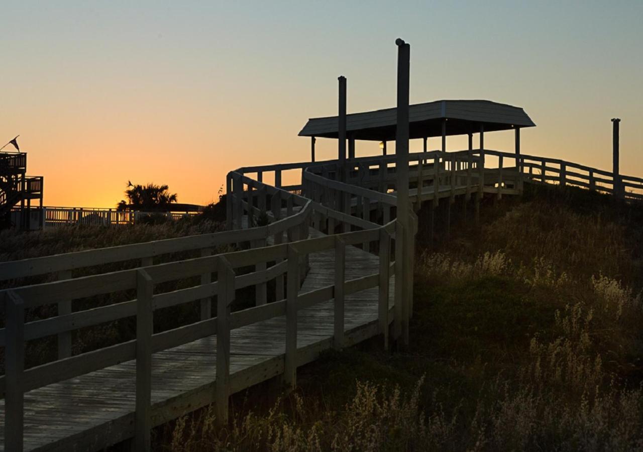 Atlantic Beach Resort, A Ramada By Wyndham Exteriér fotografie