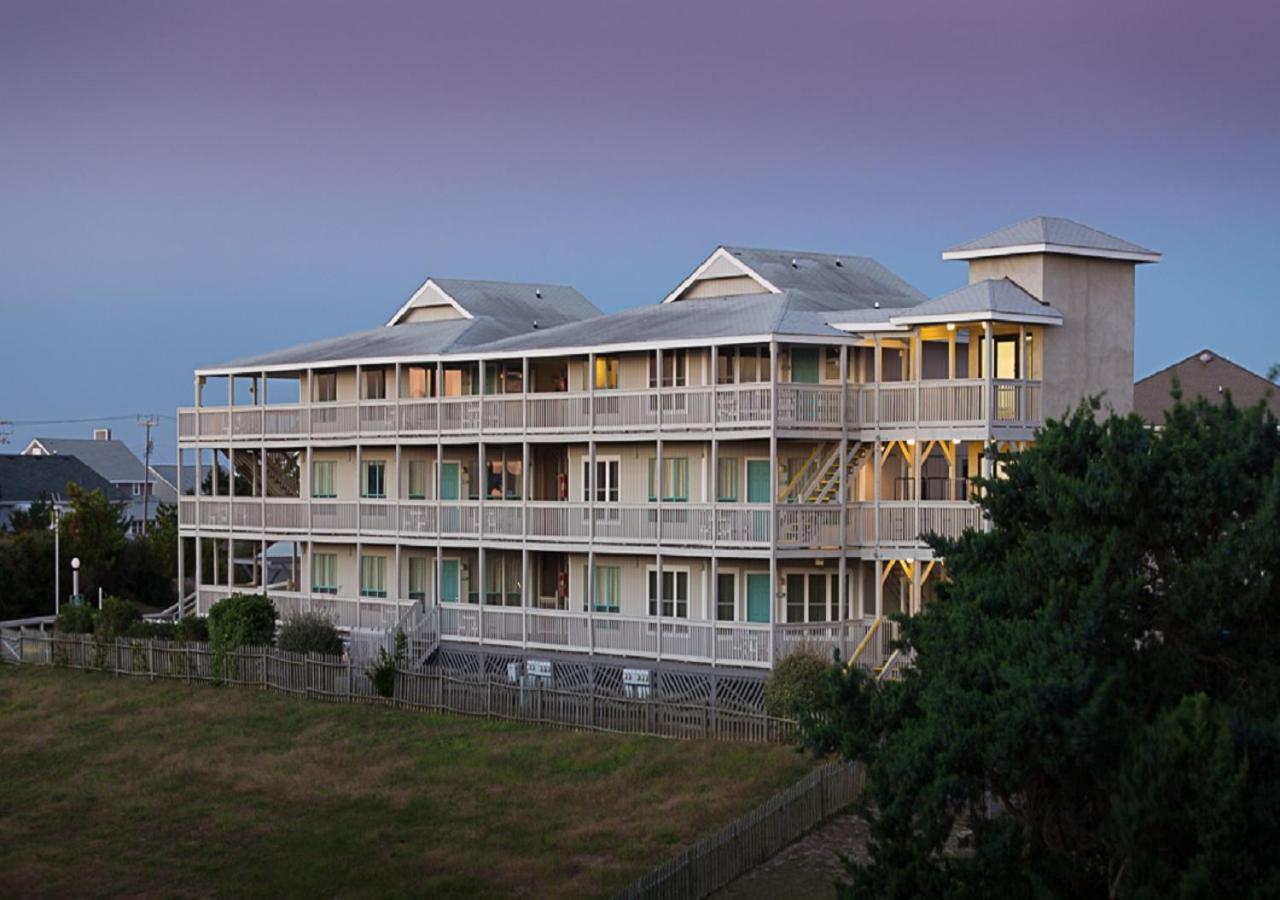 Atlantic Beach Resort, A Ramada By Wyndham Exteriér fotografie