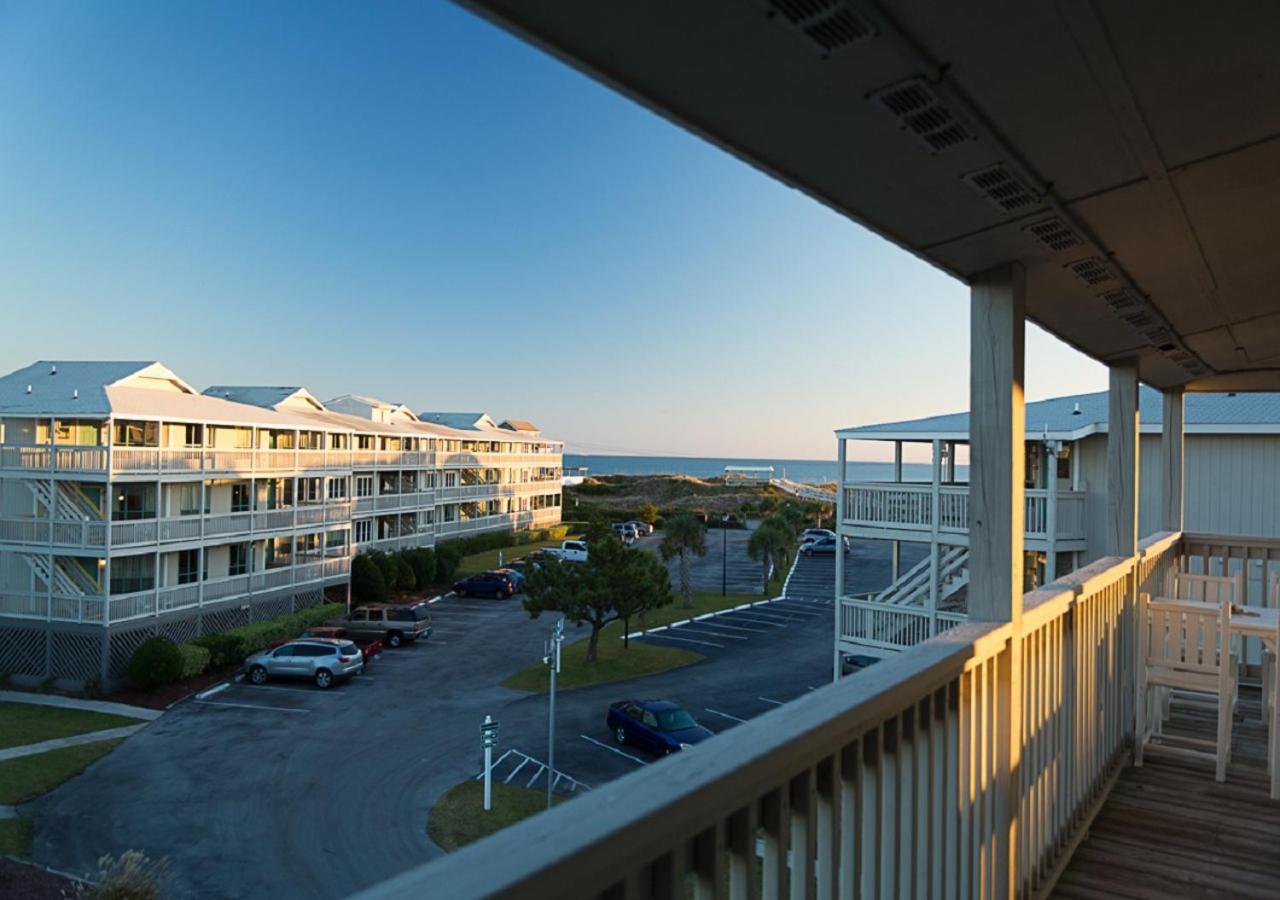 Atlantic Beach Resort, A Ramada By Wyndham Exteriér fotografie