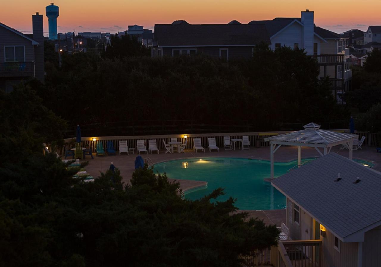 Atlantic Beach Resort, A Ramada By Wyndham Exteriér fotografie