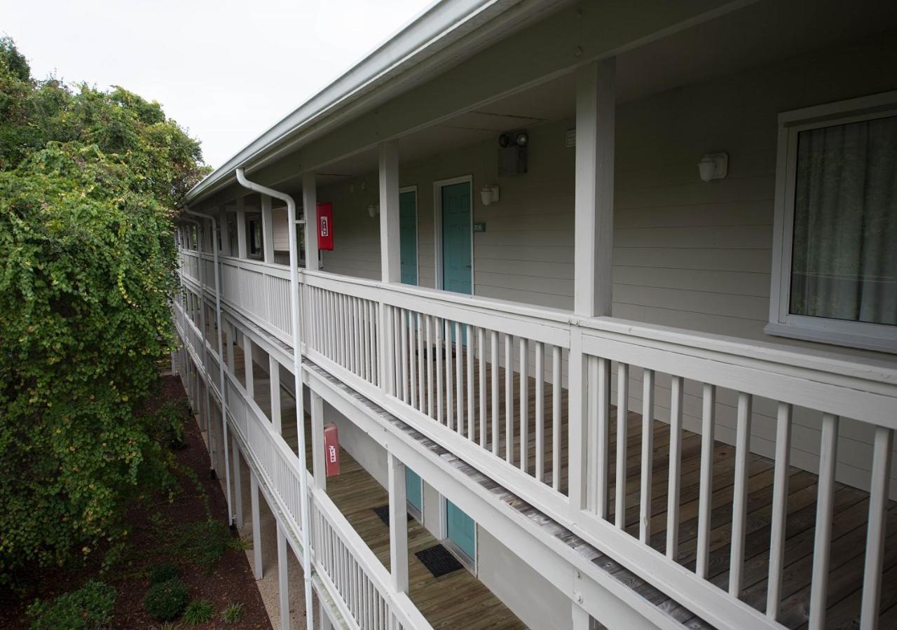 Atlantic Beach Resort, A Ramada By Wyndham Exteriér fotografie