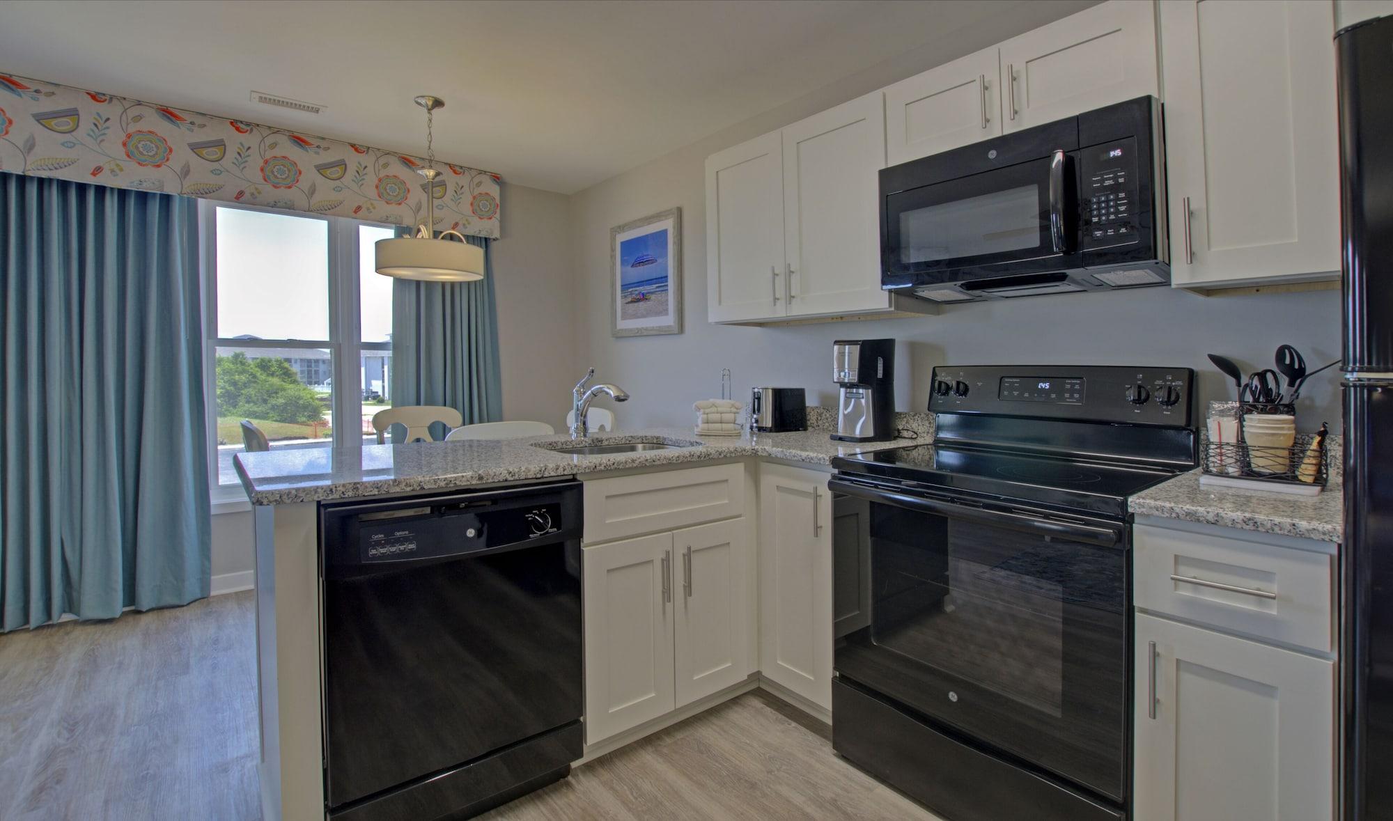 Atlantic Beach Resort, A Ramada By Wyndham Exteriér fotografie