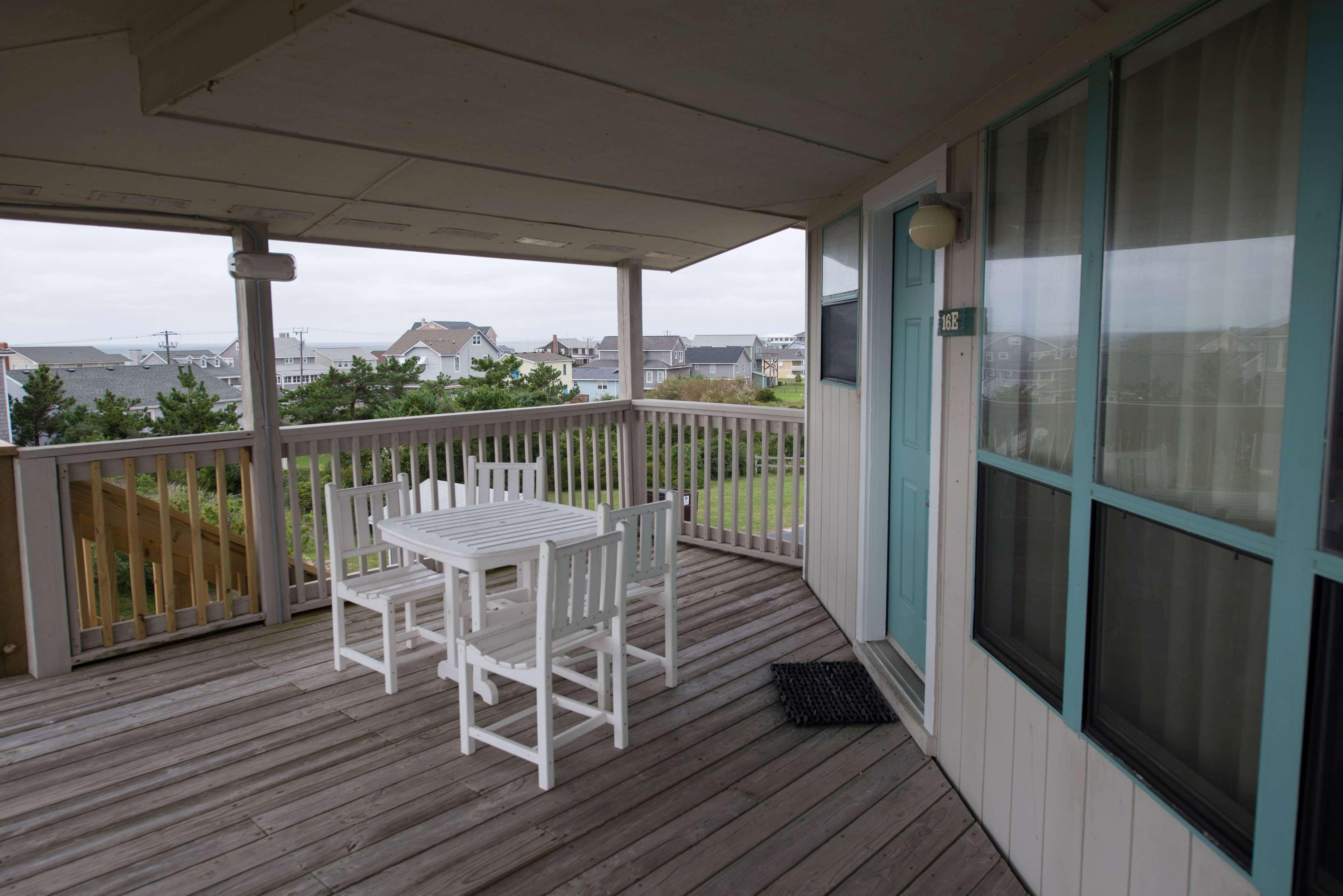 Atlantic Beach Resort, A Ramada By Wyndham Exteriér fotografie