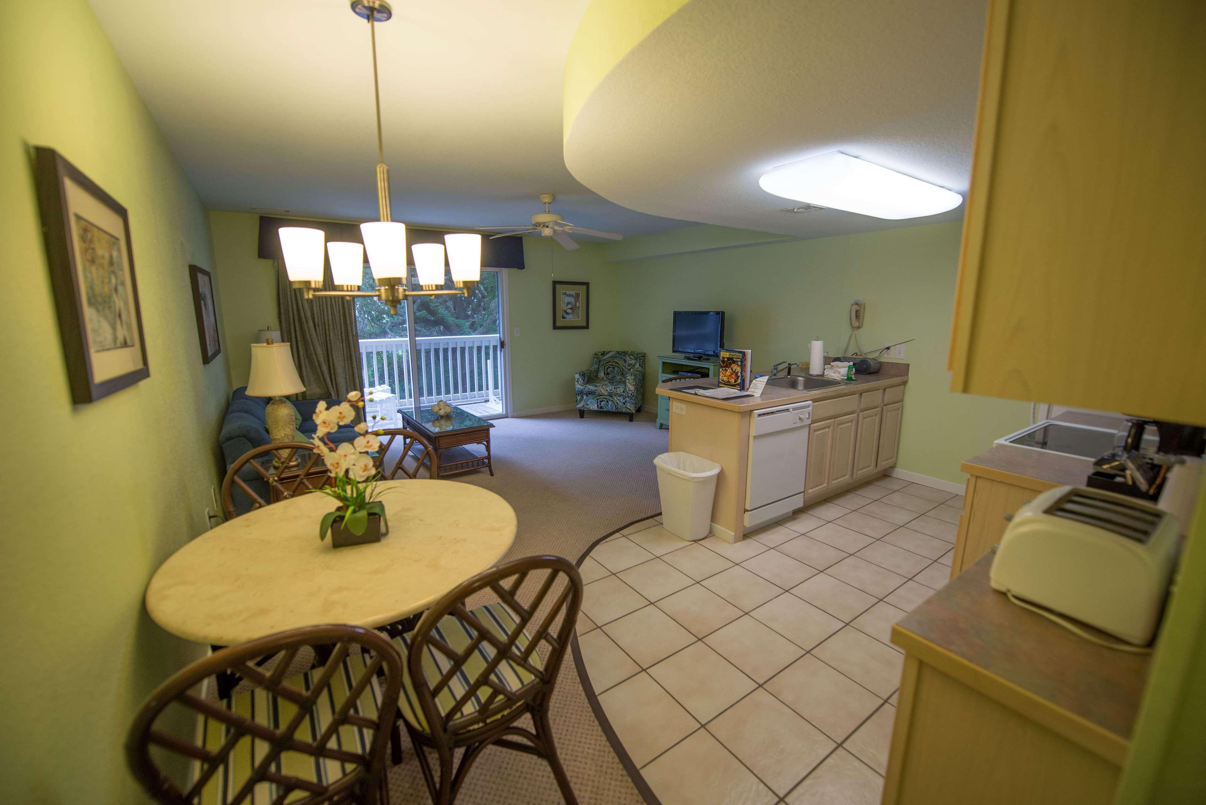 Atlantic Beach Resort, A Ramada By Wyndham Exteriér fotografie