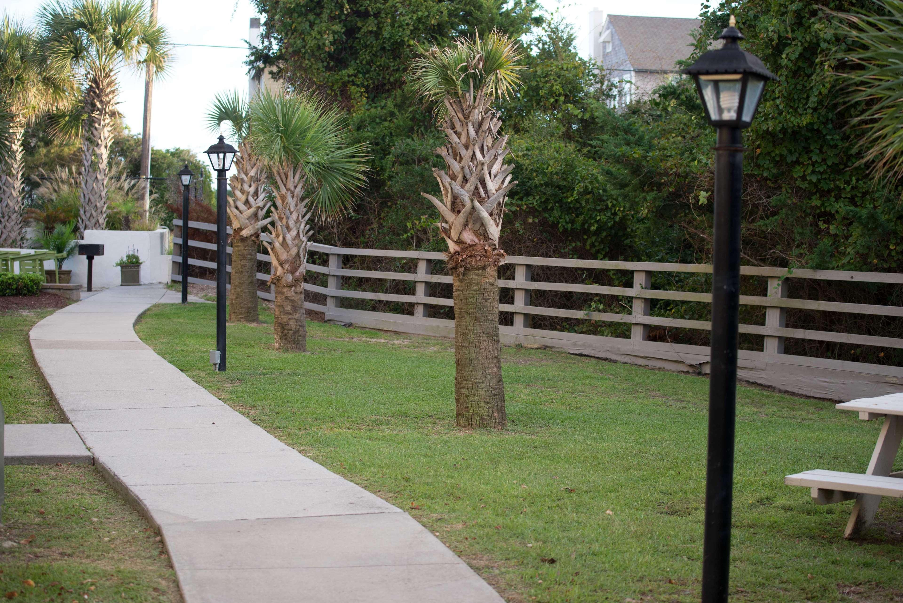 Atlantic Beach Resort, A Ramada By Wyndham Exteriér fotografie