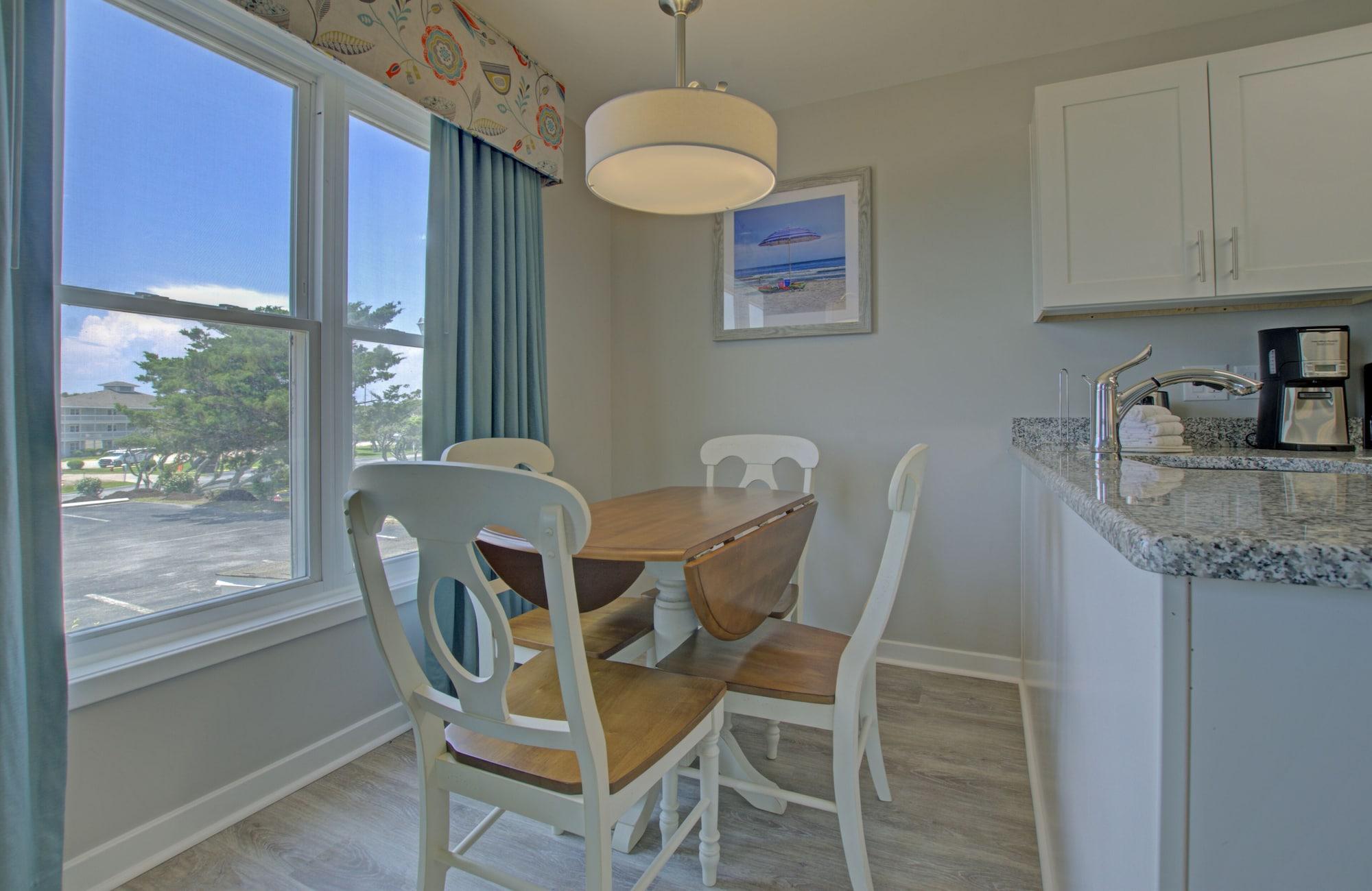 Atlantic Beach Resort, A Ramada By Wyndham Exteriér fotografie