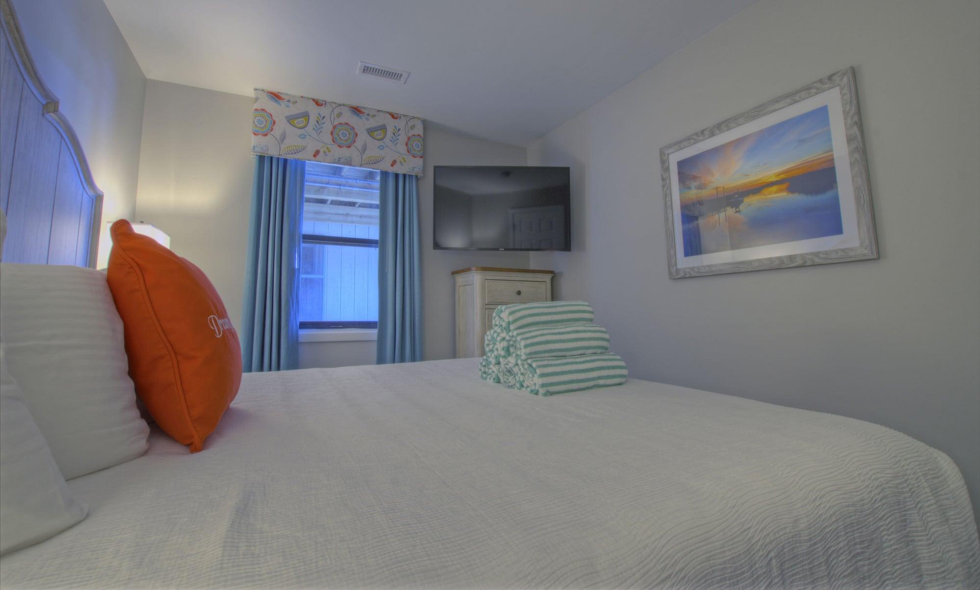 Atlantic Beach Resort, A Ramada By Wyndham Exteriér fotografie