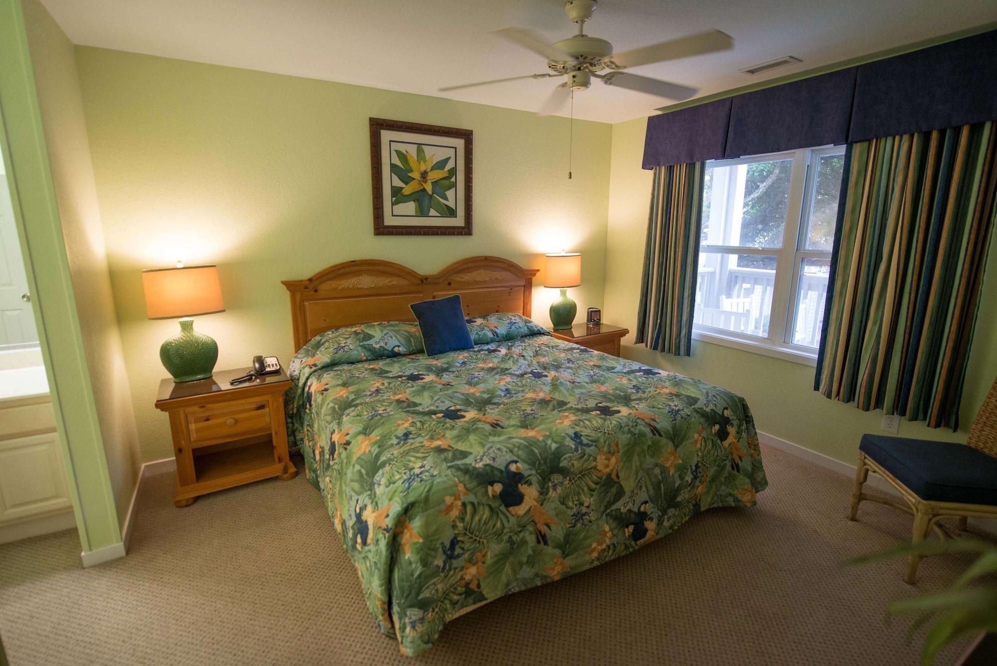 Atlantic Beach Resort, A Ramada By Wyndham Exteriér fotografie