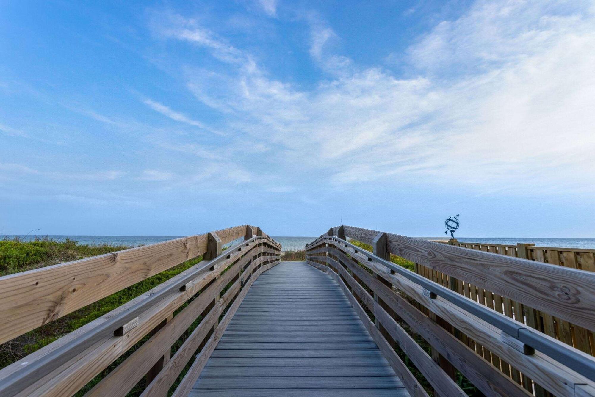 Atlantic Beach Resort, A Ramada By Wyndham Exteriér fotografie