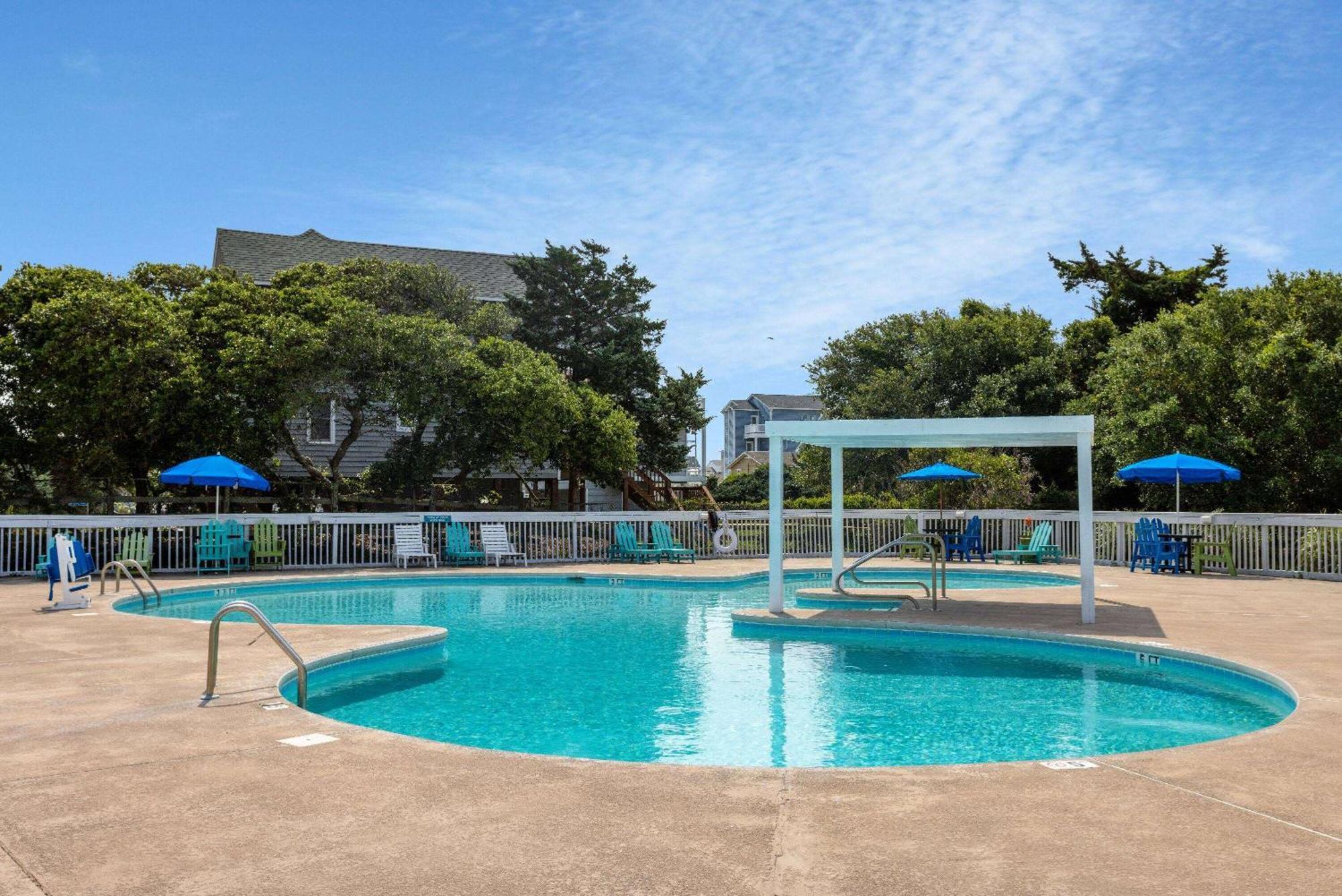 Atlantic Beach Resort, A Ramada By Wyndham Exteriér fotografie