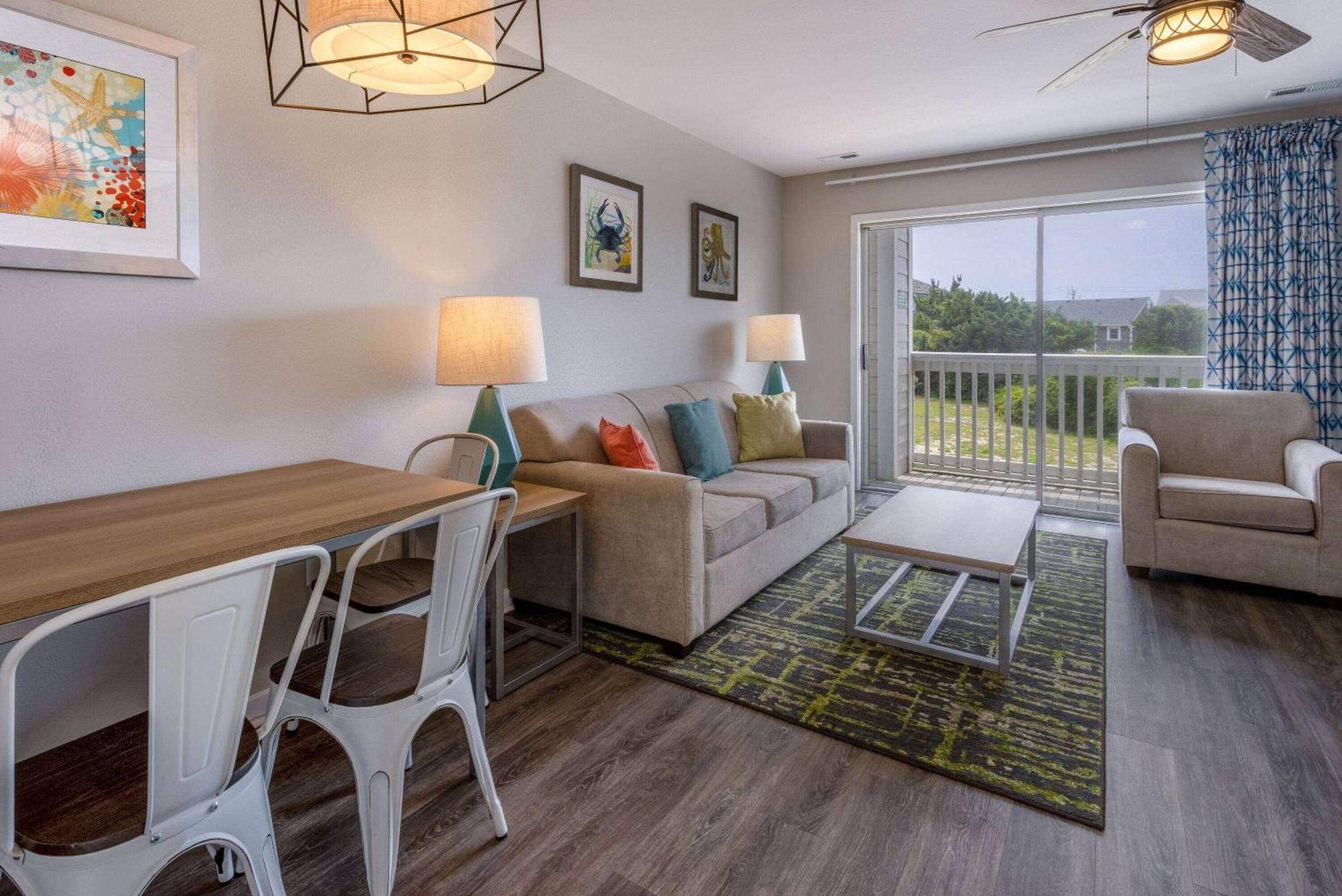Atlantic Beach Resort, A Ramada By Wyndham Exteriér fotografie