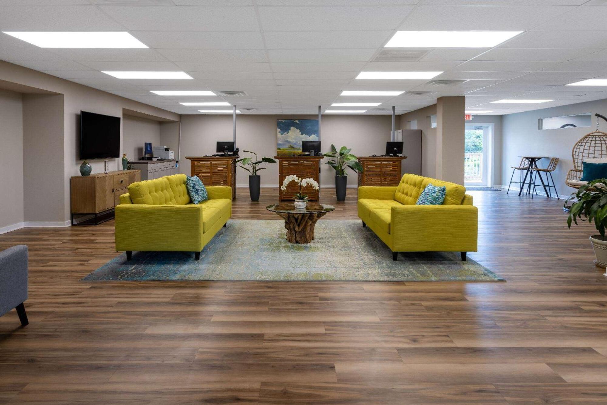 Atlantic Beach Resort, A Ramada By Wyndham Exteriér fotografie