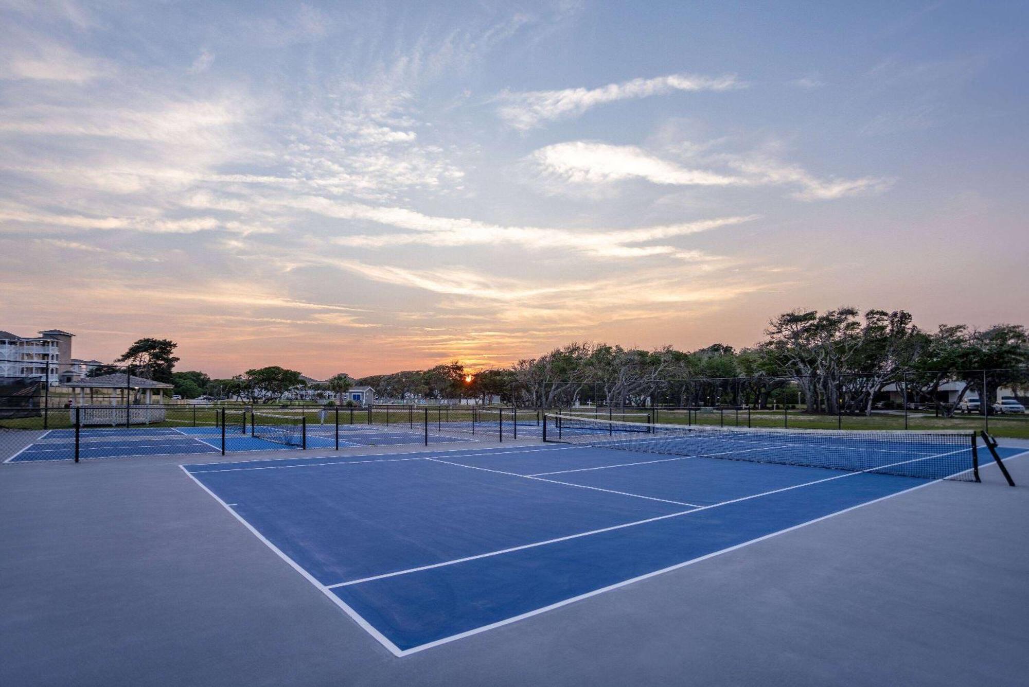 Atlantic Beach Resort, A Ramada By Wyndham Exteriér fotografie
