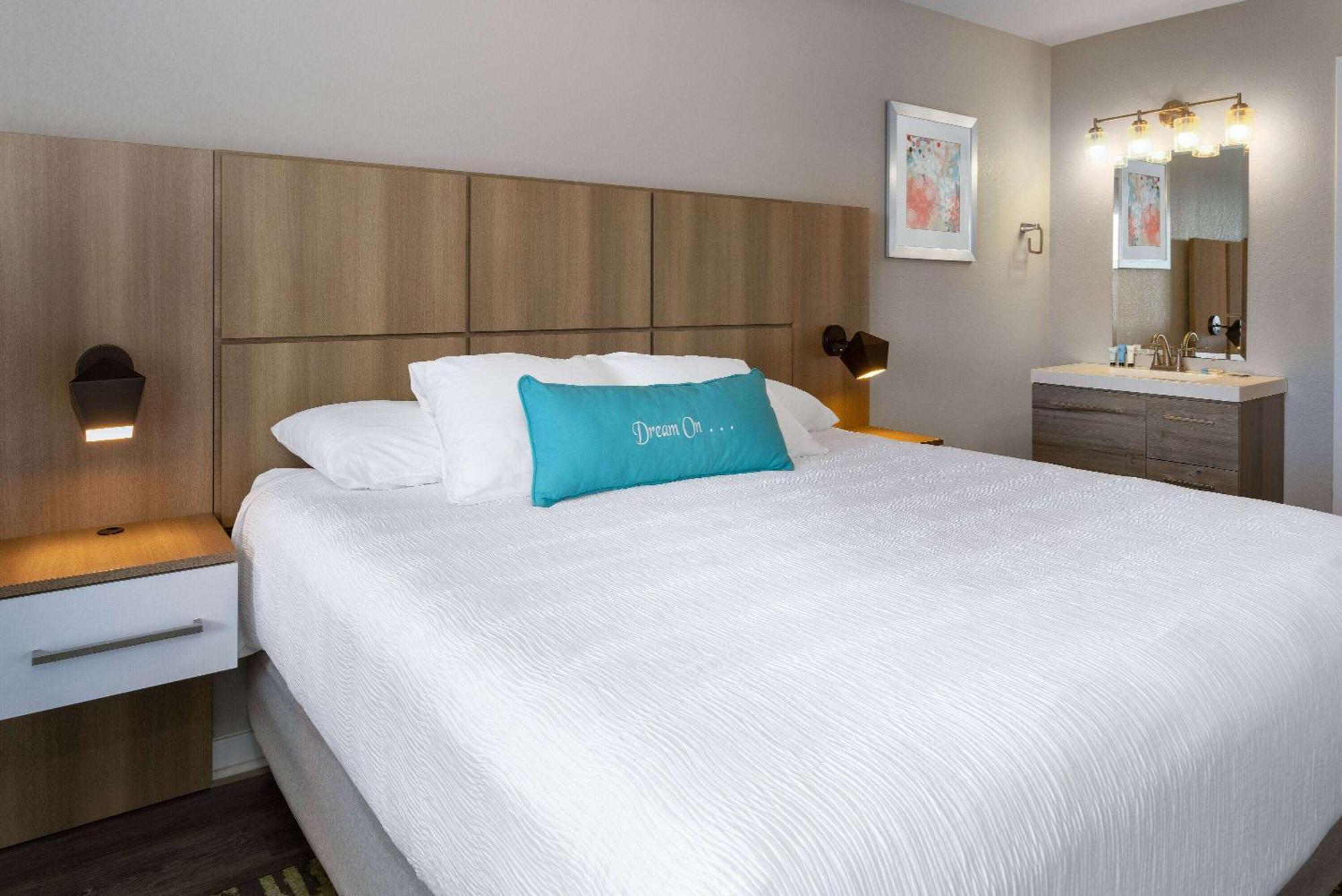 Atlantic Beach Resort, A Ramada By Wyndham Exteriér fotografie