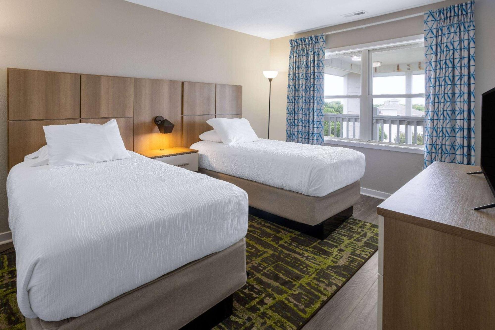 Atlantic Beach Resort, A Ramada By Wyndham Exteriér fotografie