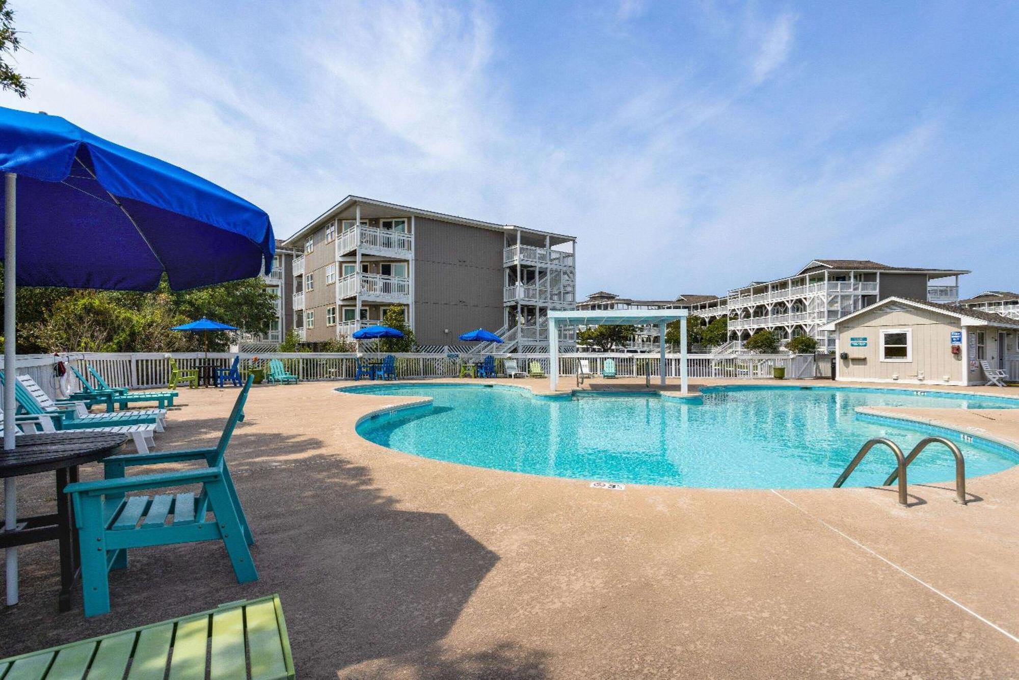 Atlantic Beach Resort, A Ramada By Wyndham Exteriér fotografie