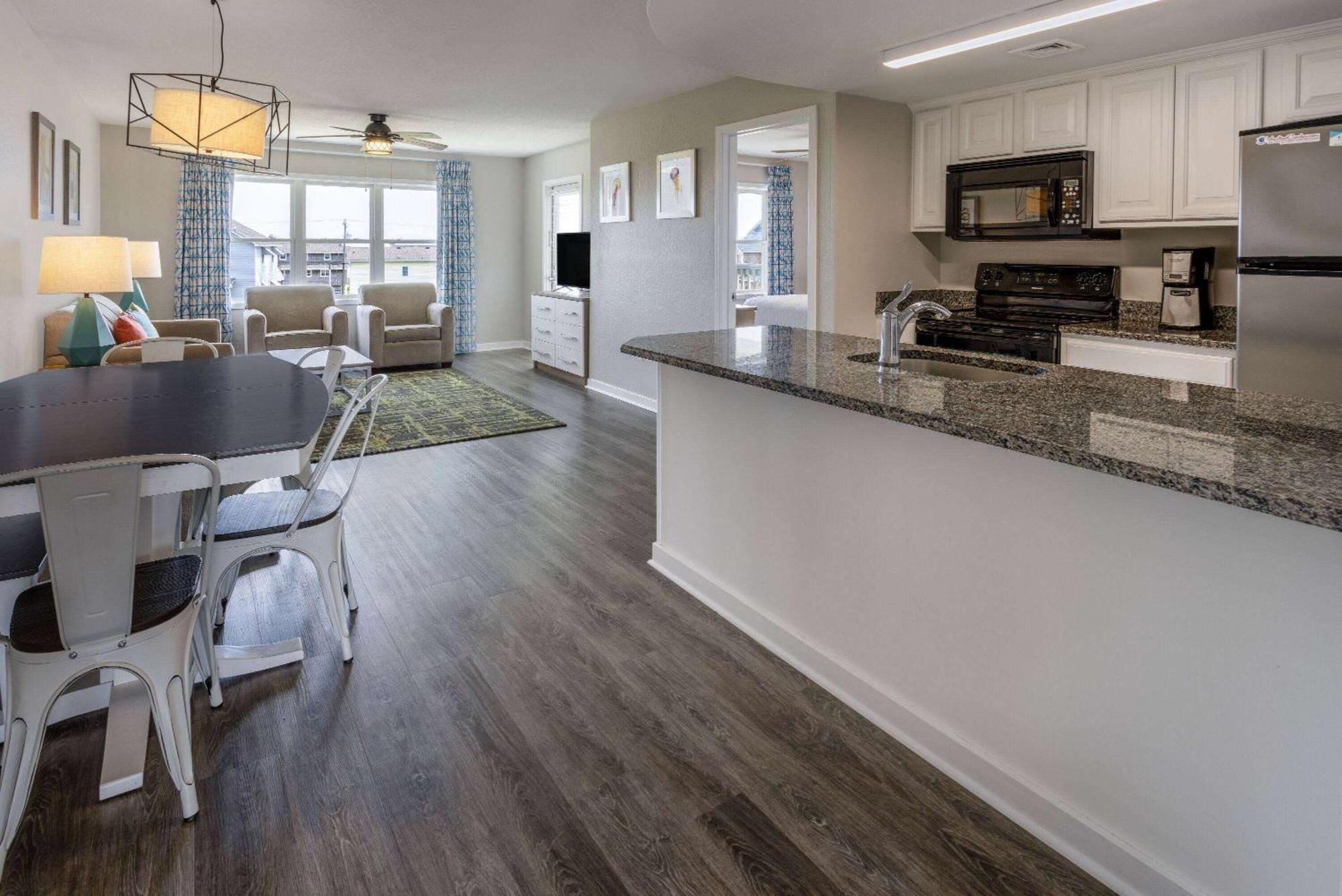 Atlantic Beach Resort, A Ramada By Wyndham Exteriér fotografie