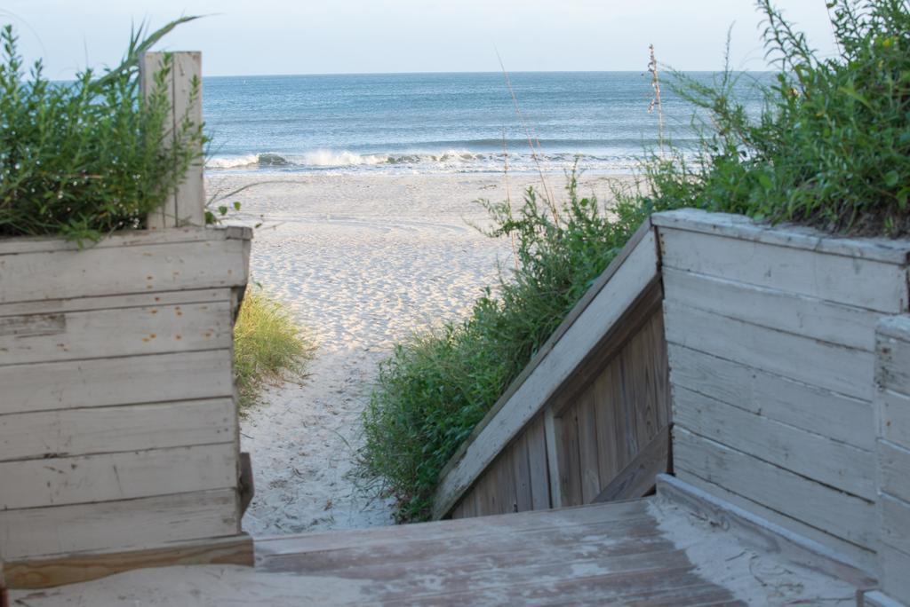 Atlantic Beach Resort, A Ramada By Wyndham Exteriér fotografie