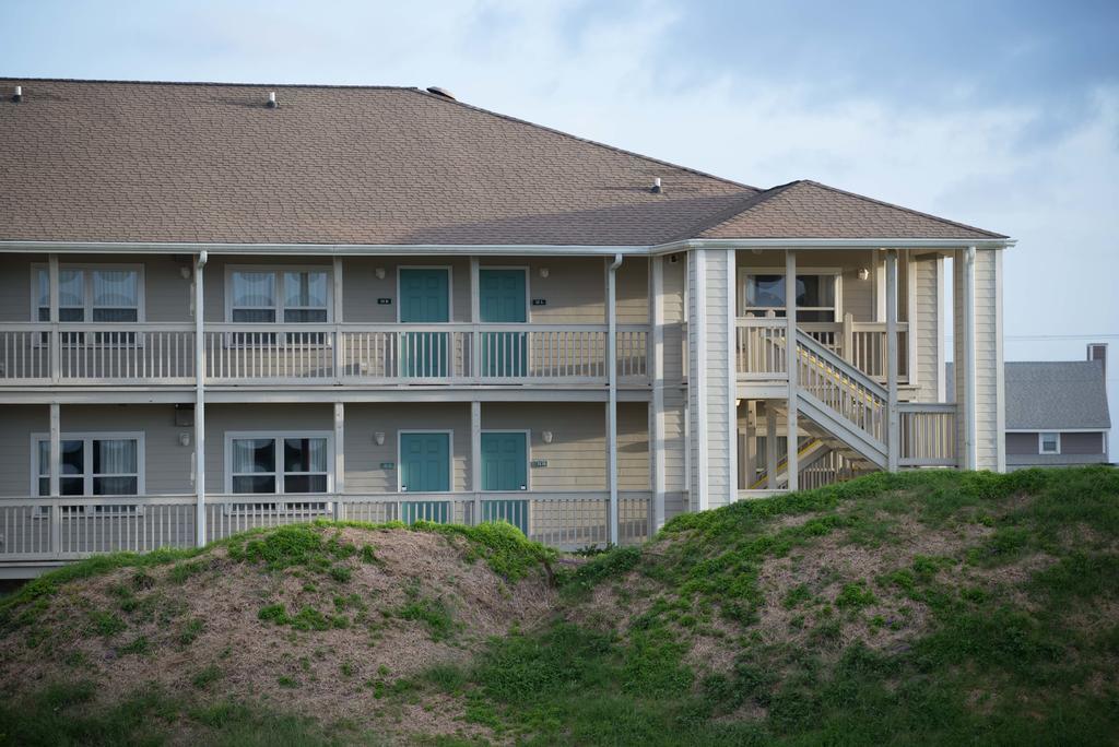 Atlantic Beach Resort, A Ramada By Wyndham Exteriér fotografie