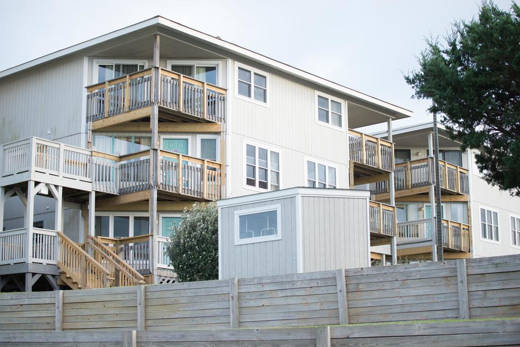 Atlantic Beach Resort, A Ramada By Wyndham Exteriér fotografie