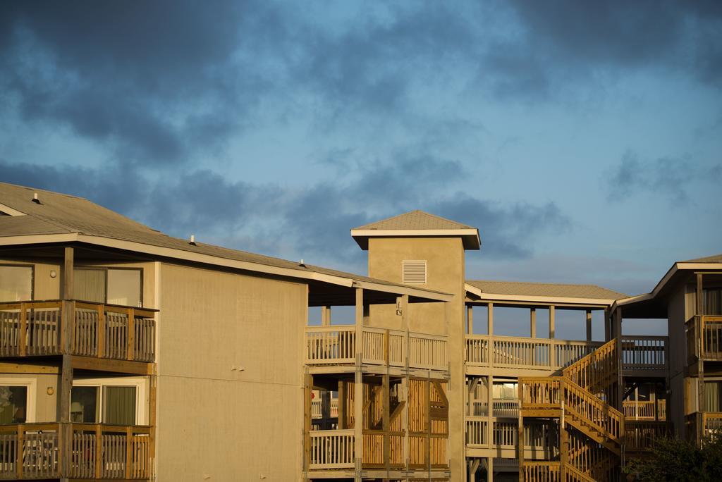 Atlantic Beach Resort, A Ramada By Wyndham Exteriér fotografie