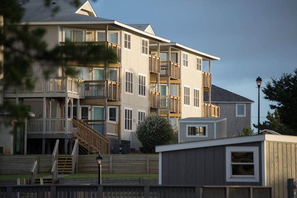 Atlantic Beach Resort, A Ramada By Wyndham Exteriér fotografie