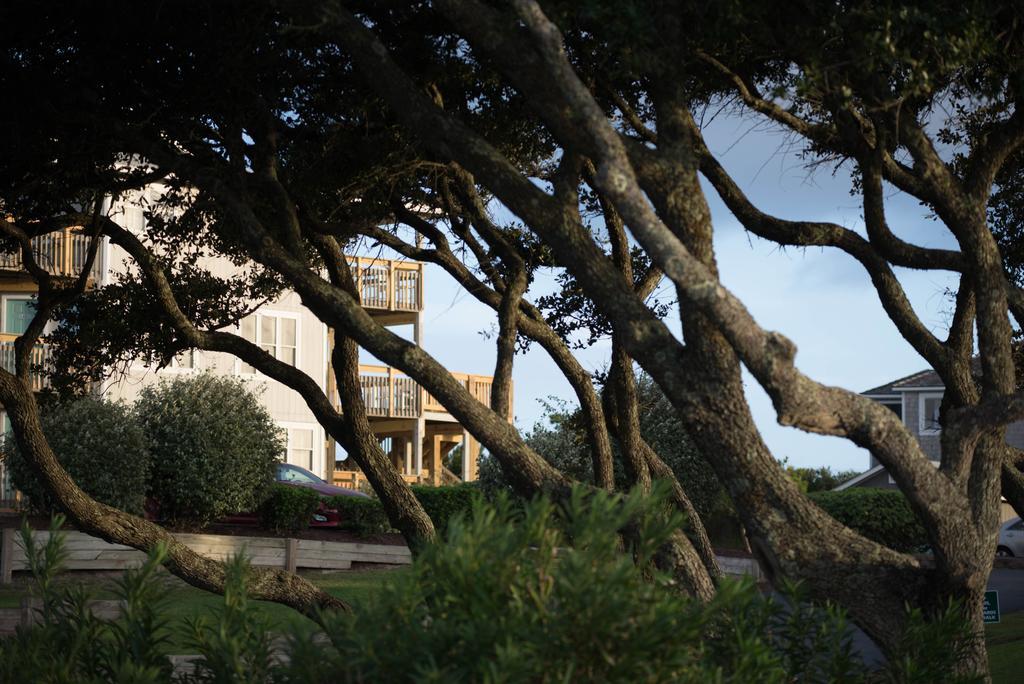 Atlantic Beach Resort, A Ramada By Wyndham Exteriér fotografie