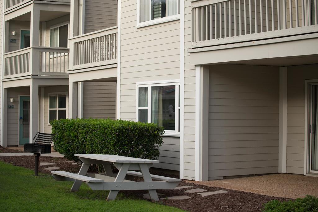 Atlantic Beach Resort, A Ramada By Wyndham Exteriér fotografie