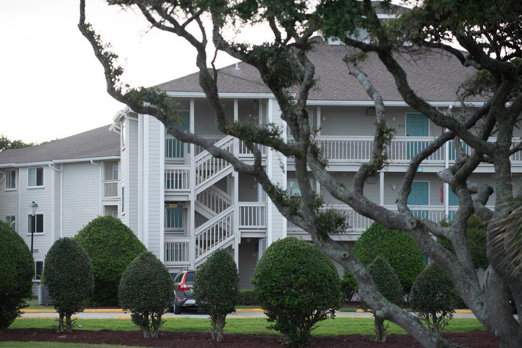 Atlantic Beach Resort, A Ramada By Wyndham Exteriér fotografie